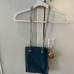 Zara Purse